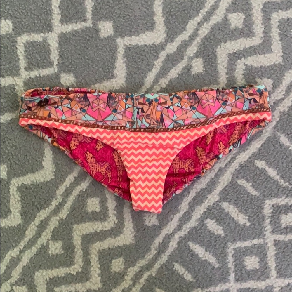 Bikini bottoms